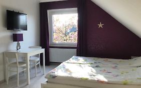 Ferienwohnung Seestern